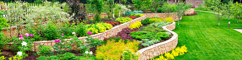 Garten- und Landschaftsbau